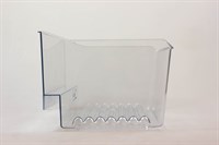 Bac à légumes, Siemens frigo & congélateur - Clair