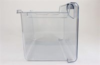 Bac congélateur, Siemens frigo & congélateur (inférieur)