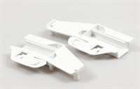 Support pour façade congélateur, Bosch frigo & congélateur (set)