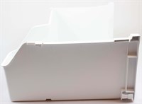 Bac à légumes, Balay frigo & congélateur - Blanc (panier inférieur – façade non comprise)