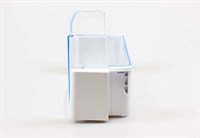 Balconnet, Siemens frigo & congélateur (court avec couvercle)