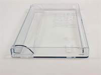 Facade de bac à legume, Siemens frigo & congélateur - 210 mm