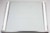 Clayette en verre, Bosch frigo & congélateur - Plusieurs matériaux