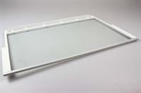 Clayette en verre, Bosch frigo & congélateur