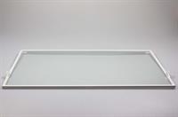 Clayette en verre, Bosch frigo & congélateur - Verre
