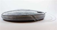Joint de hublot, Siemens lave-linge - Caoutchouc