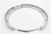 Cadre de hublot, Siemens lave-linge - Plastique (extérieur)