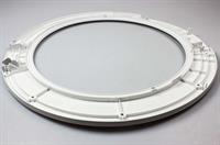 Cadre de hublot, Siemens lave-linge - Plastique (intérieur)