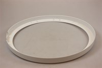 Cadre de hublot, Novamatic lave-linge - Plastique (extérieur)