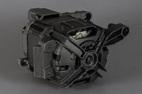 Moteur, Bosch lave-linge
