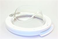 Porte, Profilo lave-linge (complète)