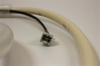 Aquastop, Constructa lave-vaisselle - 2000 mm