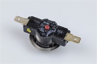 Thermostat de sécurité, Bosch sèche-linge
