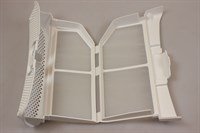 Filtre à peluche, Profilo sèche-linge - Blanc