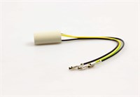 Filtre antiparasite, Siemens lave-vaisselle - 0,1µF + 2x0,010µF