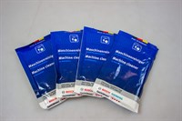 Nettoyant, universal lave-vaisselle