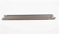 Glissière de panier, Siemens lave-vaisselle (milieu)