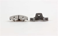 Glissière de panier, Siemens lave-vaisselle (milieu)
