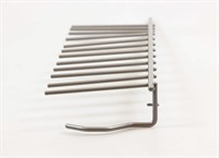 Insert à assiettes, Pitsos lave-vaisselle (arrière - inférieur)