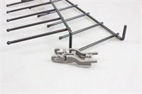 Insert à assiettes, Profilo lave-vaisselle (supérieur)