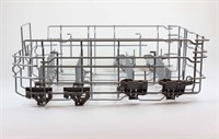 Panier, Bosch lave-vaisselle (inférieur)