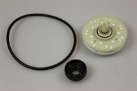 Turbine de pompe de cyclage, Bosch lave-vaisselle