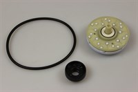 Turbine de pompe de cyclage, Siemens lave-vaisselle