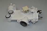 Résistance Chauffante Bosch 5600031681 - Pour Lave-Vaisselle (Réf 5600 031 681 682)