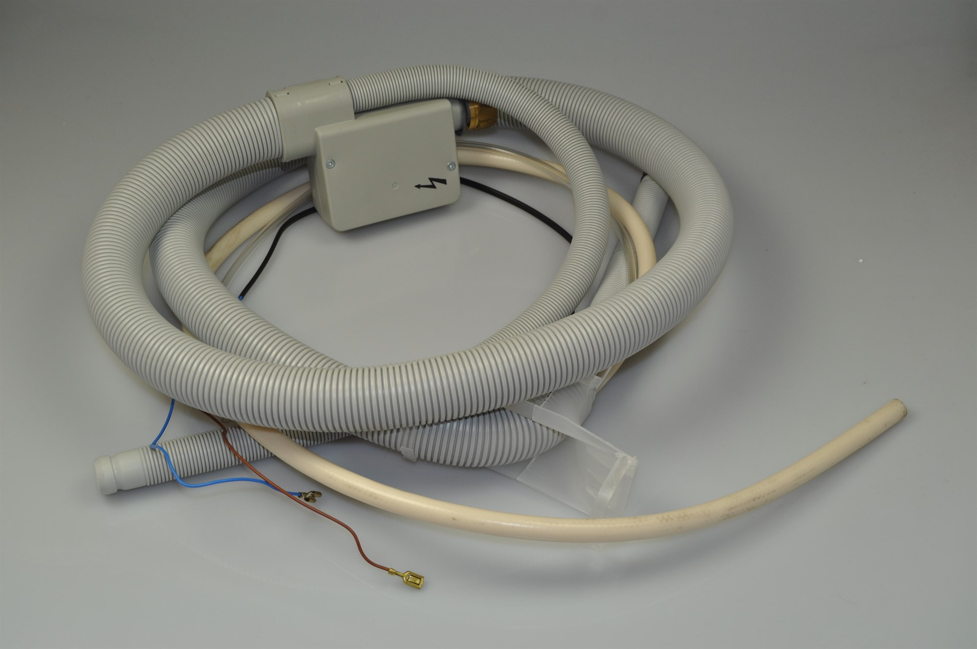 Détecteur Aquastop D'origine Pour Lave-linge Bosch / Siemens - Pièce Occasion Fonctionnelle