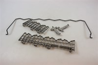 Panier, Siemens lave-vaisselle (inférieur)