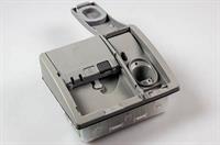 Bac à produit, Siemens lave-vaisselle - Gris