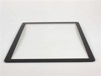 Vitre, Bosch cuisinière & four (interieur)