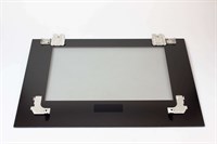 Vitre, Siemens cuisinière & four (extérieure)