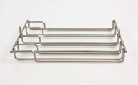 Grille support, Siemens cuisinière & four (lot)