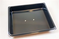 Couvercle pour plat à rôtir, Neff cuisinière & four - 115 mm x 424 mm x 357 mm 