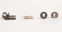 Support de grille du four, Pitsos cuisinière & four (lot)