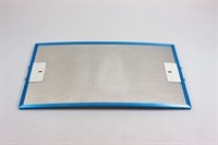Filtre métallique, Bosch hotte