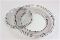 Couvercle de mixeur, Bosch robot ménager - Plastique