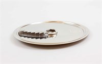 Disque coupe de frite, Bosch robot multifonction - Gris