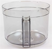 Bol, Bosch robot multifonction - 1000 ml / 4 cups
