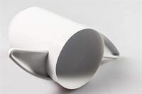 Couteau à pâte, Bosch robot ménager - Blanc