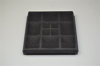 Filtre, Bosch aspirateur - 25 mm x 110 mm