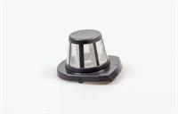 Filtre, Bosch aspirateur