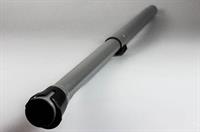 Tube télescopique, Bosch aspirateur