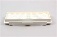 Filtre, Bosch aspirateur