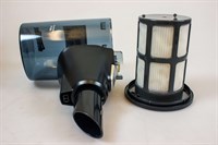 Conteneur à poussière, Bosch aspirateur