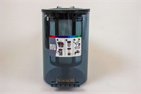 Conteneur à poussière, Bosch aspirateur