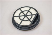 Filtre HEPA, Bosch aspirateur - EPA E10 (lavable)