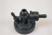 Réducteur de, Constructa cafetière expresso (pour pompe)
