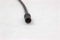 Tube silicone, Siemens cafetière expresso (pour emulsionneur de lait)